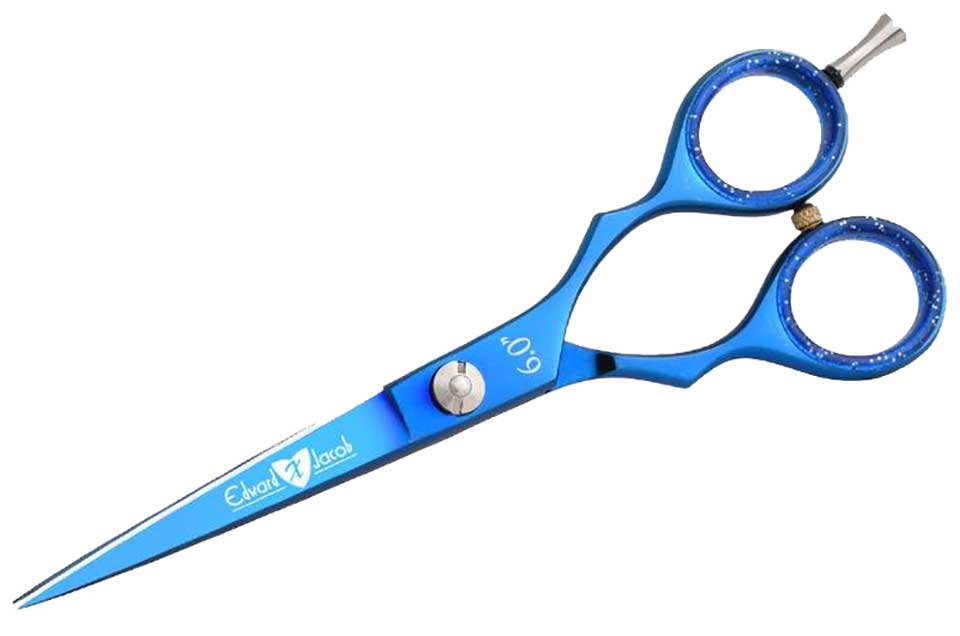 Edward X Jacob Professional Scissors EXJ064201G