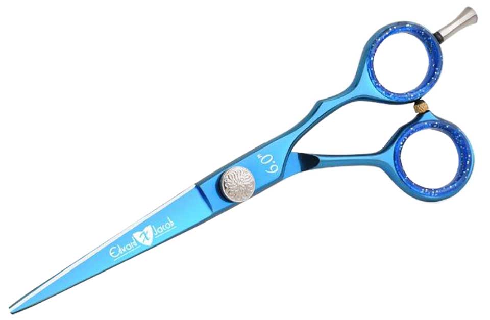 Edward X Jacob Professional Scissors EXJ064201H