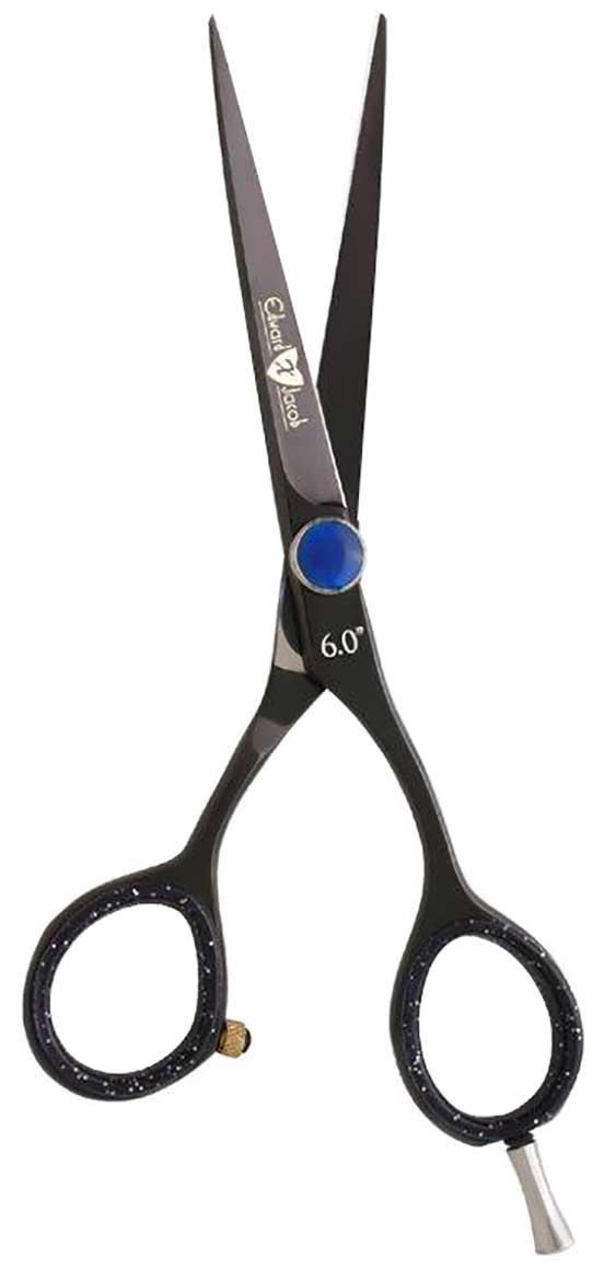 Edward X Jacob Professional Scissors EXJ06420M