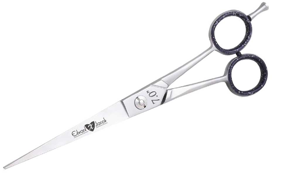 Edward X Jacob Professional Scissors EXJ074201A