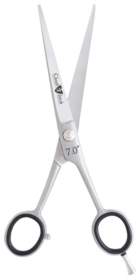 Edward X Jacob Professional Scissors EXJ074201E