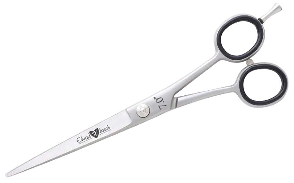 Edward X Jacob Professional Scissors EXJ074201E