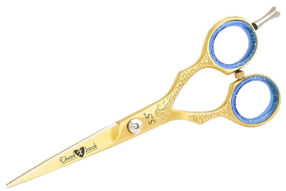 Edward X Jacob Professional Scissors EX55420O