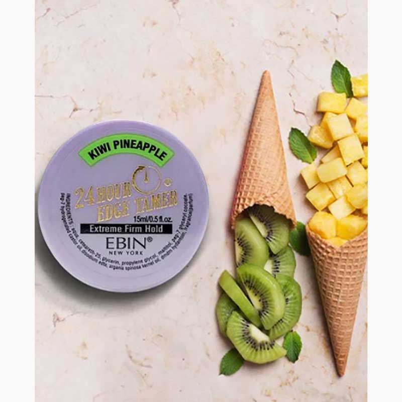 24 Hour Edge Tamer Kiwi Pineapple Extreme Firm Hold