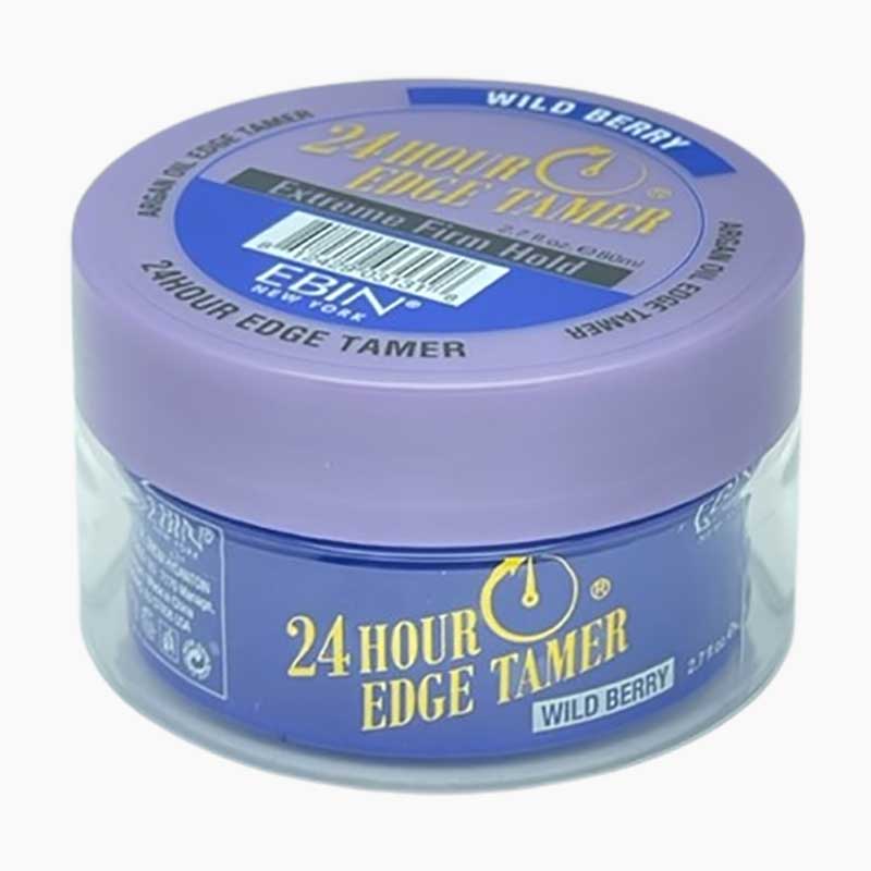 24 Hour Edge Tamer Wild Berry Extreme Firm Hold