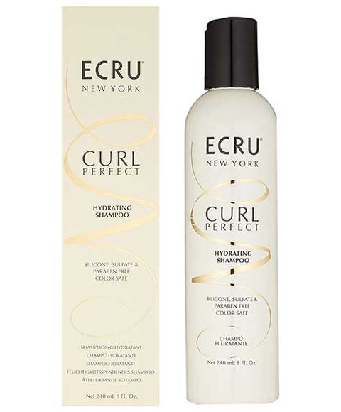 Curl Perfect Hydrating Shampoo