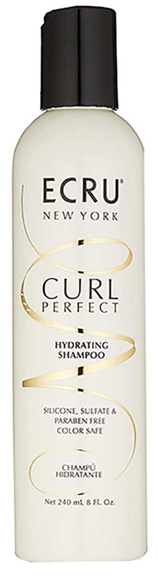 Curl Perfect Hydrating Shampoo
