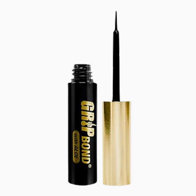 EBIN New York Grip Bond Aloe Black Lash Glue