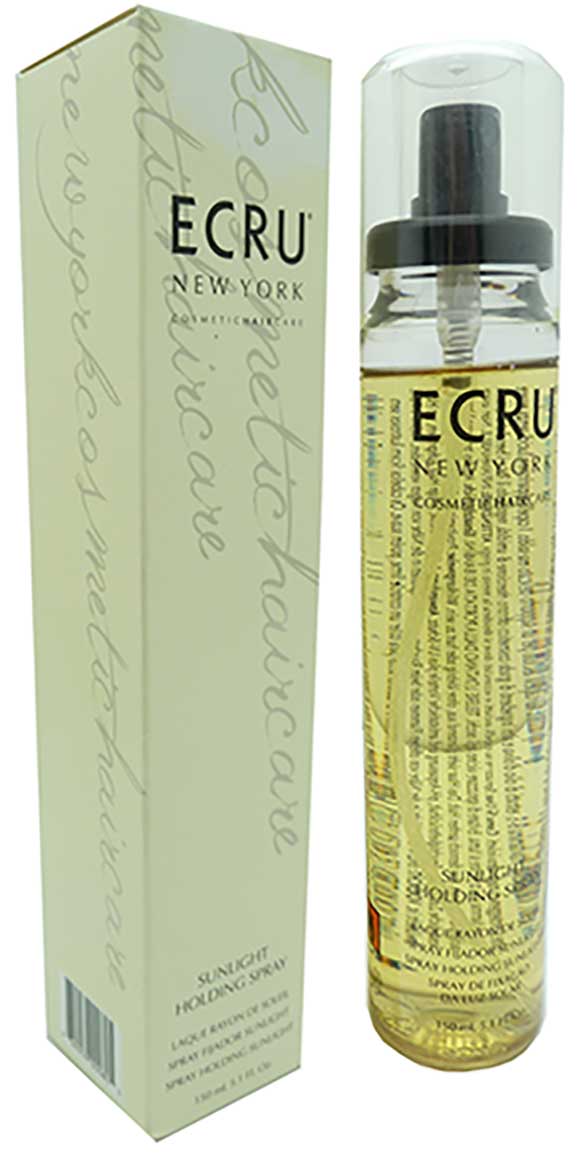 ECRU Sunlight Holding Spray