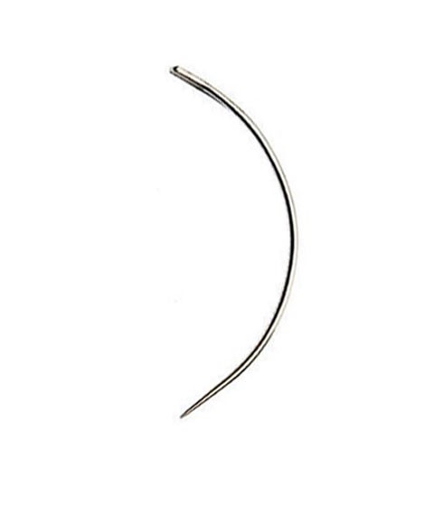 Elysee Star Moon Shape Weaving Needle | Elysee Star | Weav