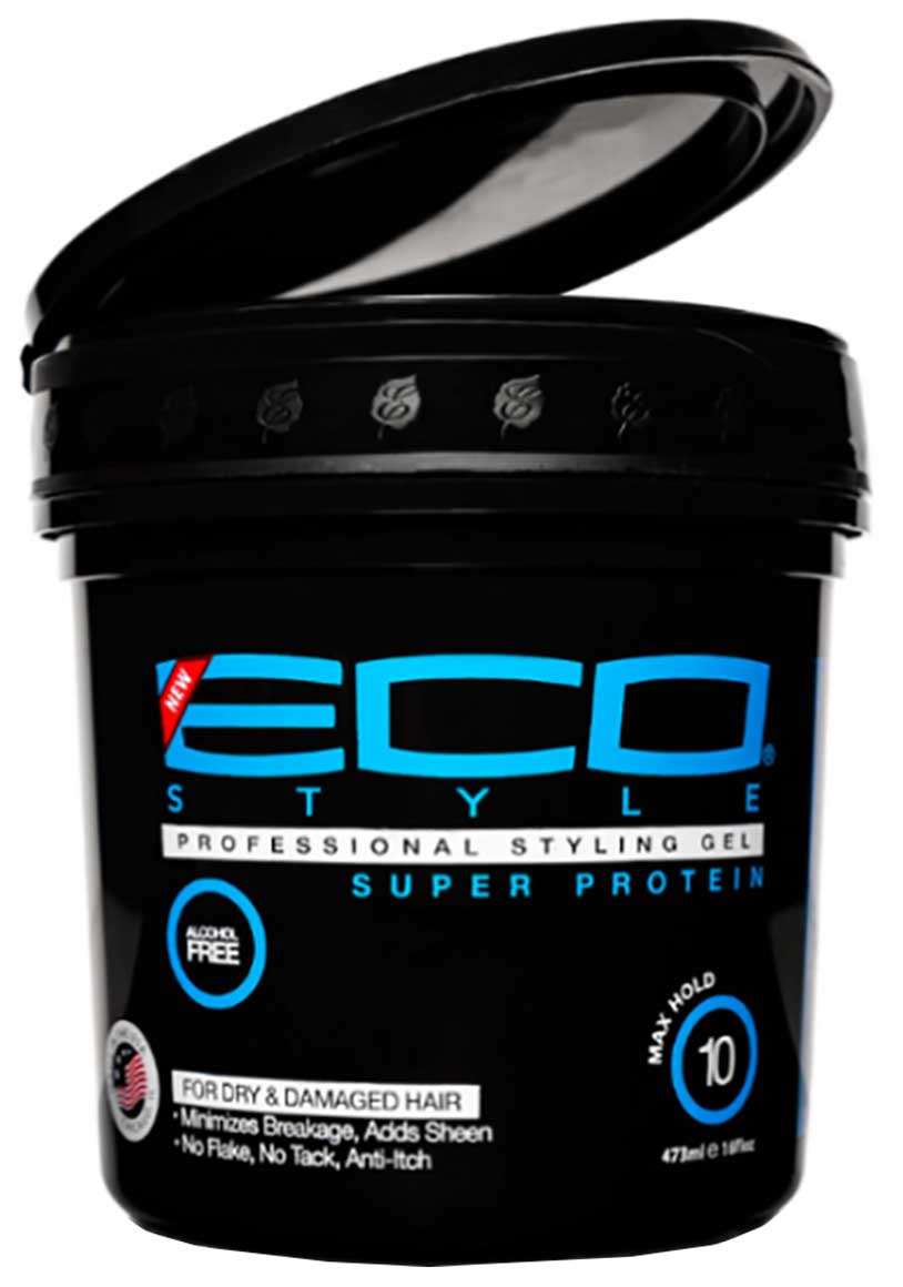 Eco Styler Super Protein Styling Gel