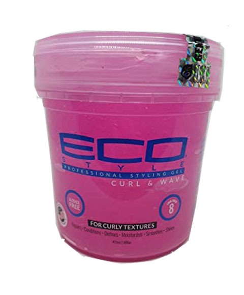 Eco Styler Curl And Wave Styling Gel