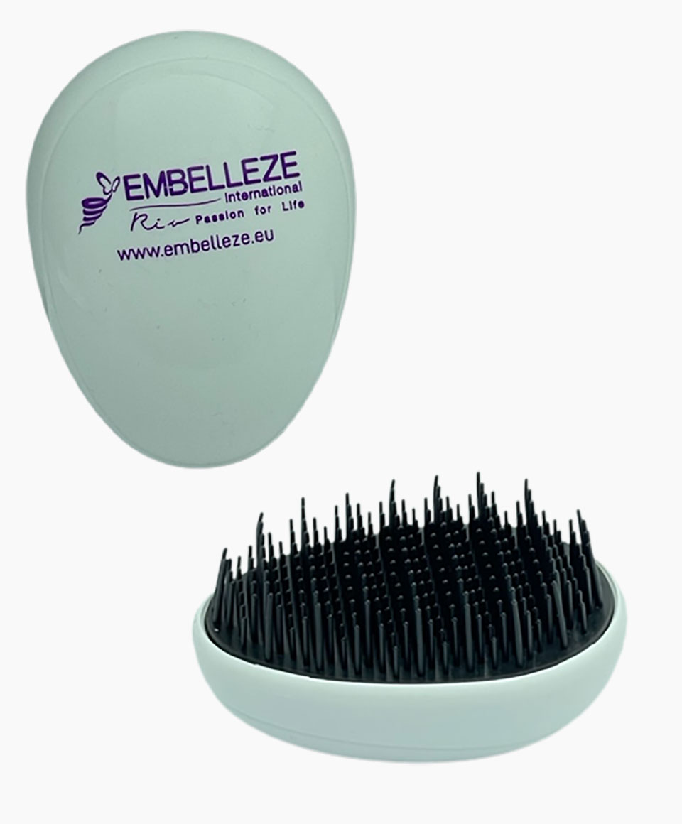 Embelleze Tangle Teezer Bursh