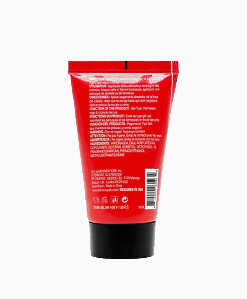 Wonder Lace Bond Holding Gel Extreme Firm Hold Active