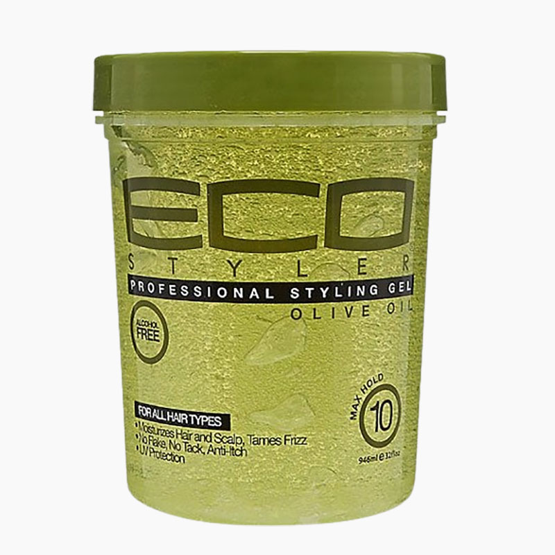Eco Styler Olive Oil Styling Gel 