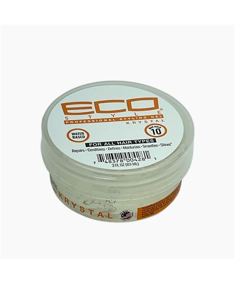 Eco Styler Krystal Styling Gel