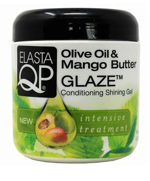 QP Glaze Conditioning Shine Gel