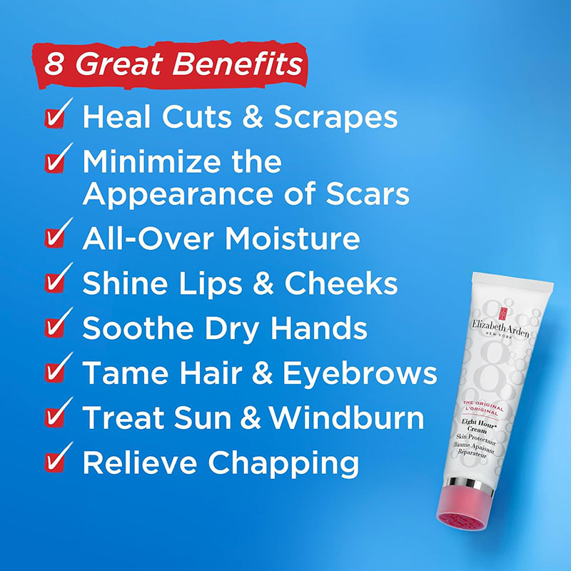 Elizabeth Arden Eight Hour Cream Skin Protectant