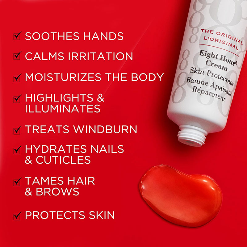 Elizabeth Arden Eight Hour Skin Protectant Cream