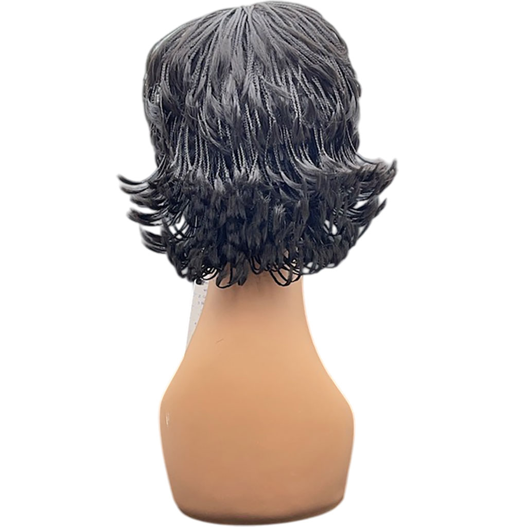 Elysee Star Syn Angi Flip Wig