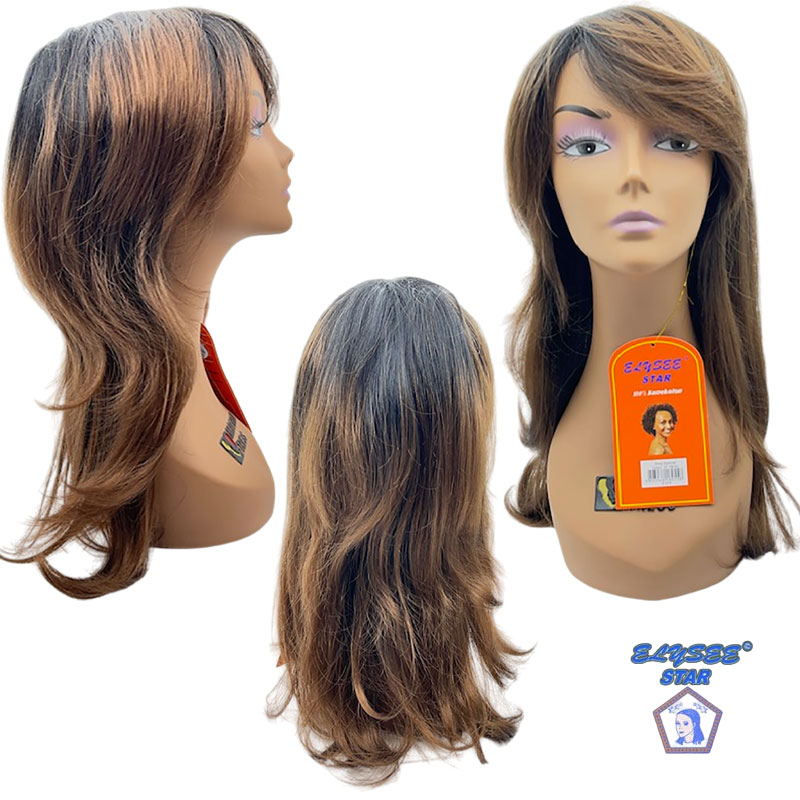 Elysee Star Synthetic Amy Special Wig