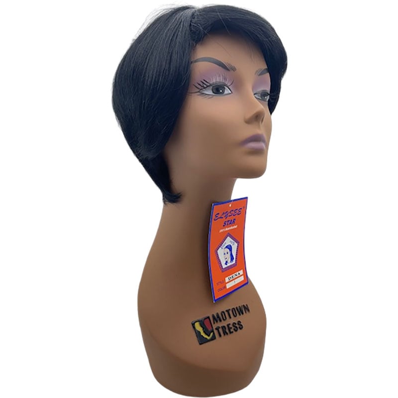 Elysee Star Synthetic Dena Wig