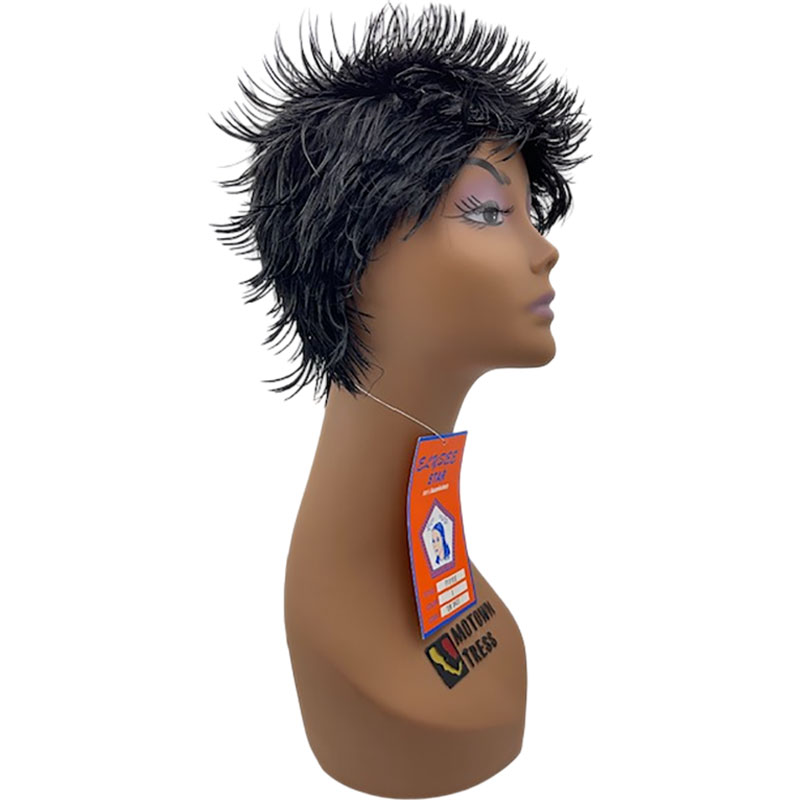 Elysee Star Synthetic Fifee Wig