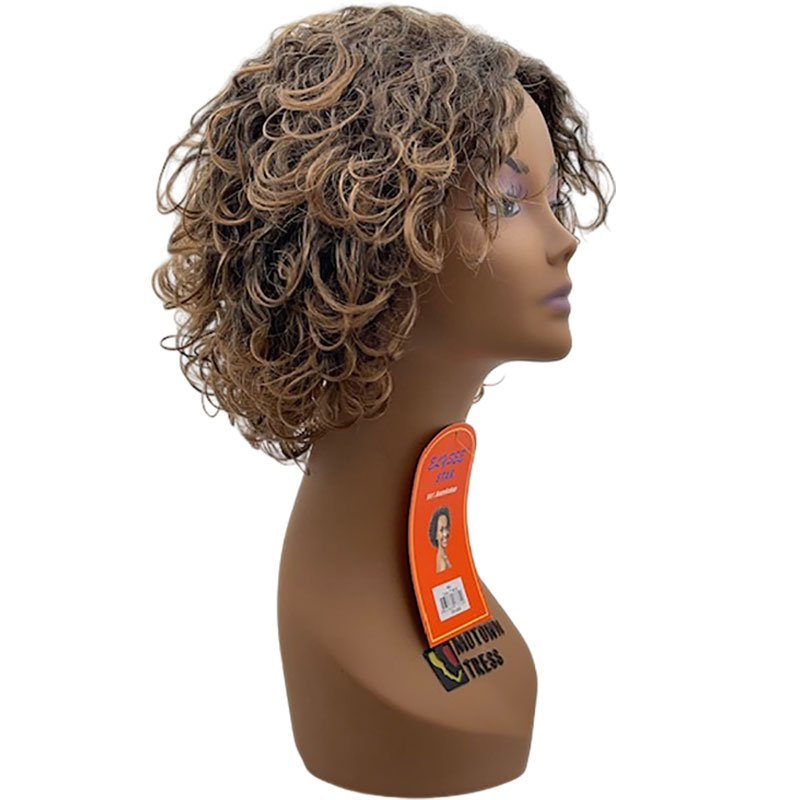 Elysee Star Synthetic Mia Wig