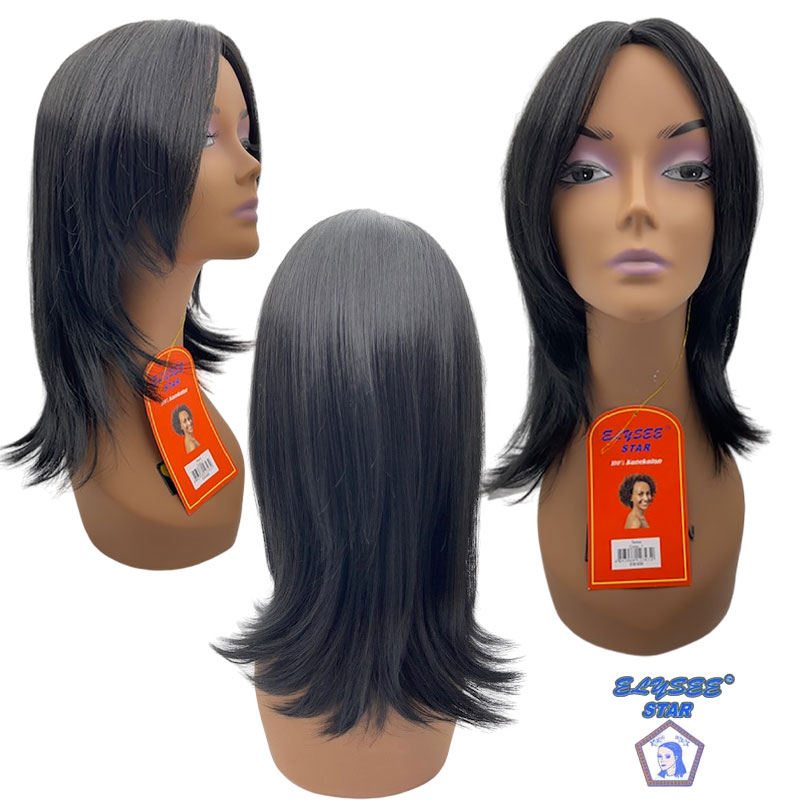 Elysee Star Synthetic Tessa Wig