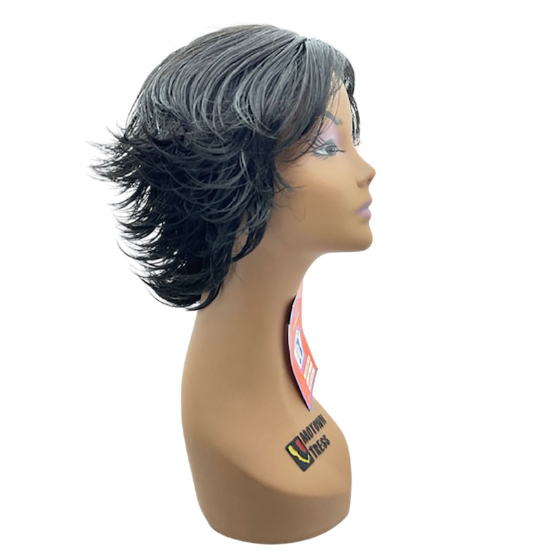 Elysee Star Synthetic Veronica Wig