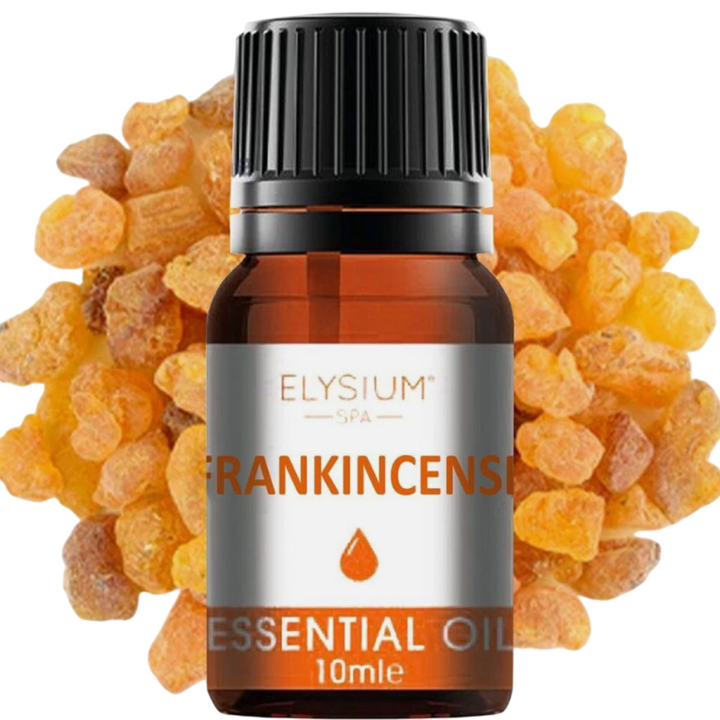 Frankincense Essential Oil