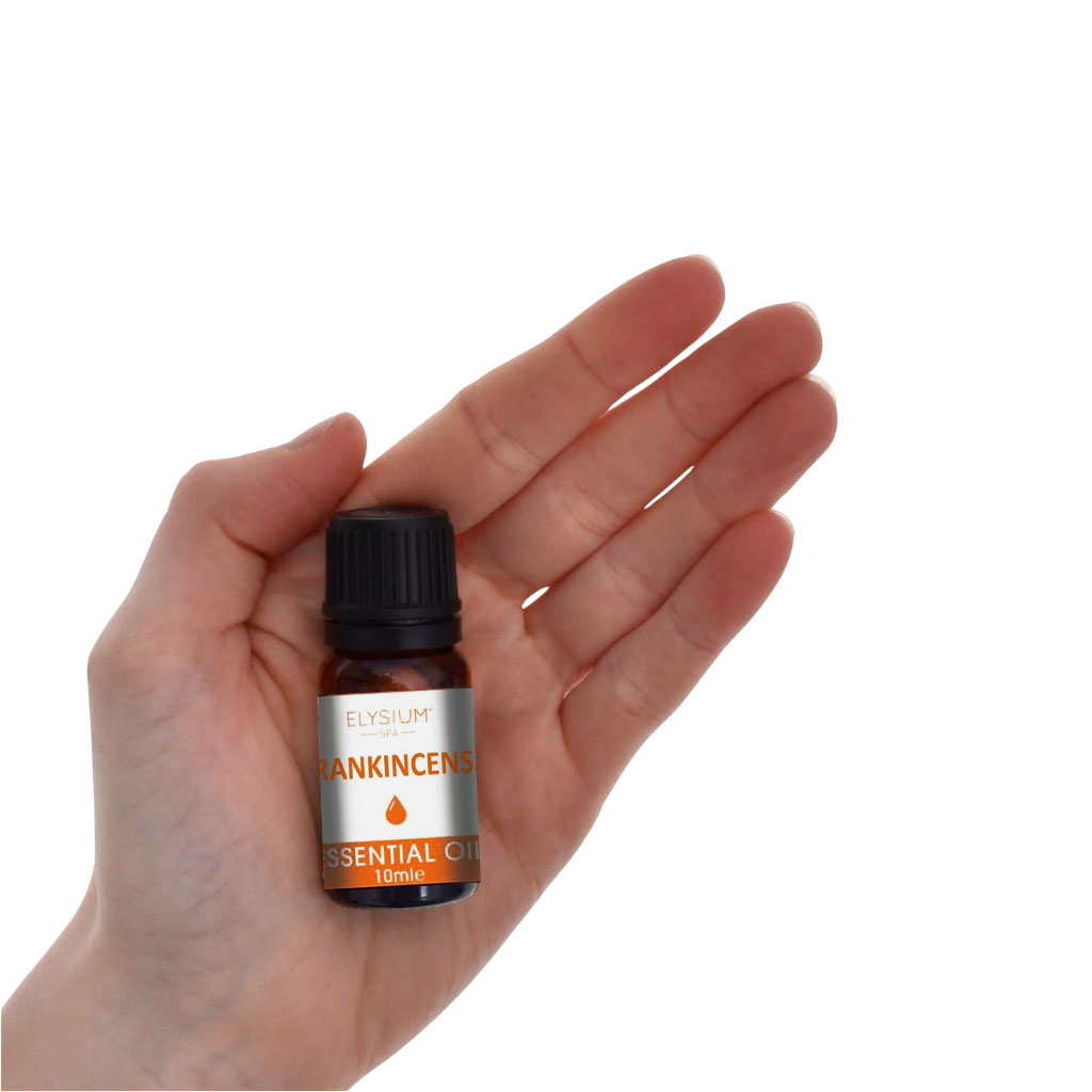 Frankincense Essential Oil