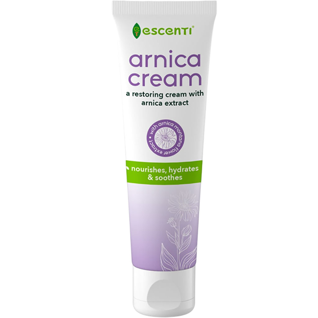Escenti Arnica Cream