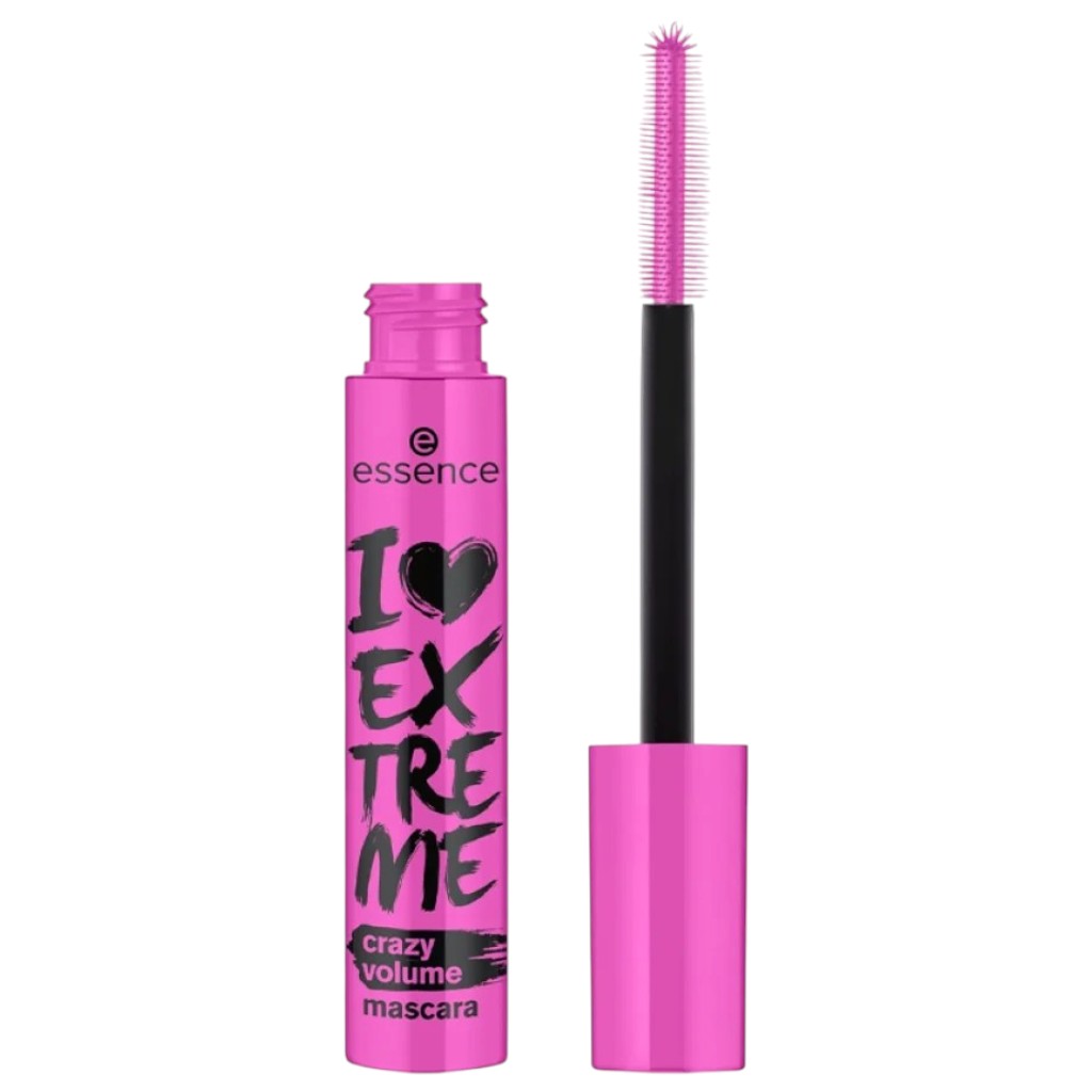 I Love Extreme Crazy Volume Mascara Black