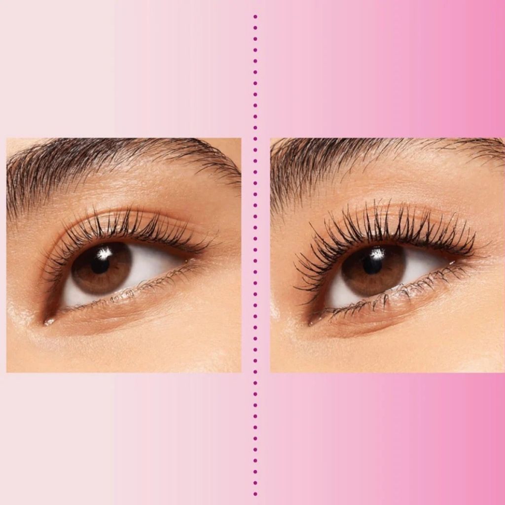 I Love Extreme Crazy Volume Mascara Black