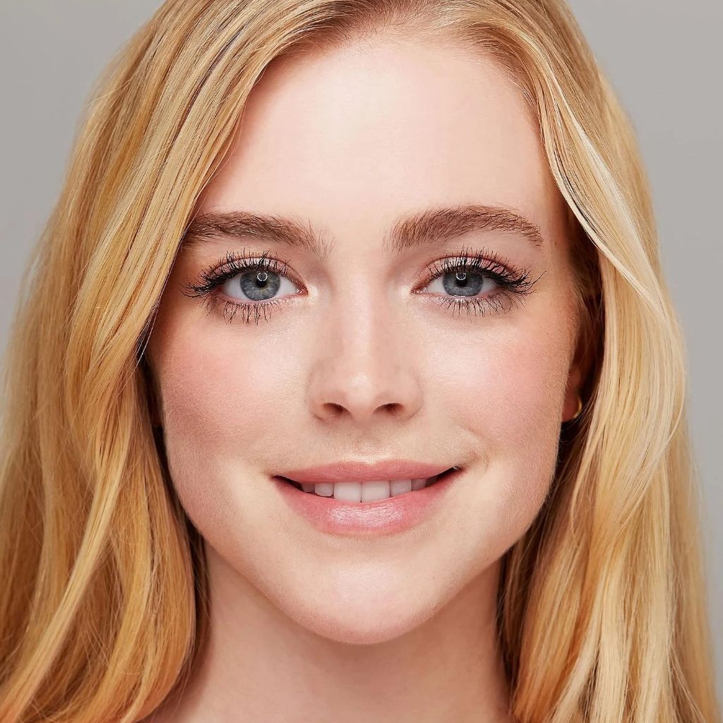 I Love Extreme Volume Mascara Black