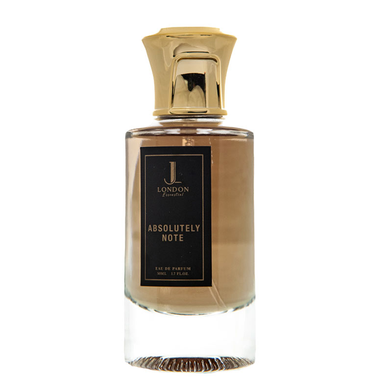 Essential Absolutely Note Eau De Parfum