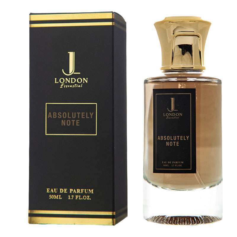 Essential Absolutely Note Eau De Parfum