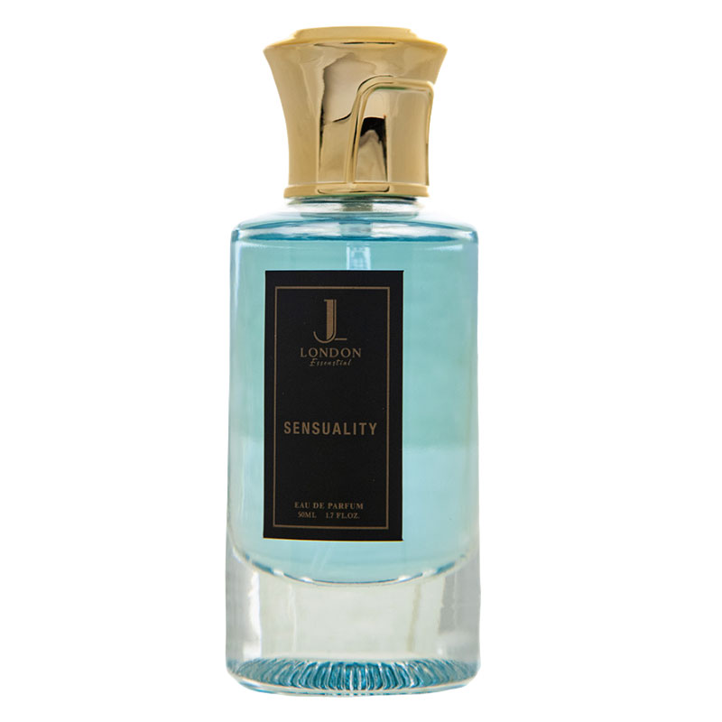 Essential Sensuality Eau De Parfum