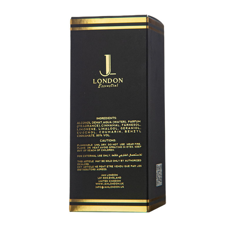 Essential Sensuality Eau De Parfum