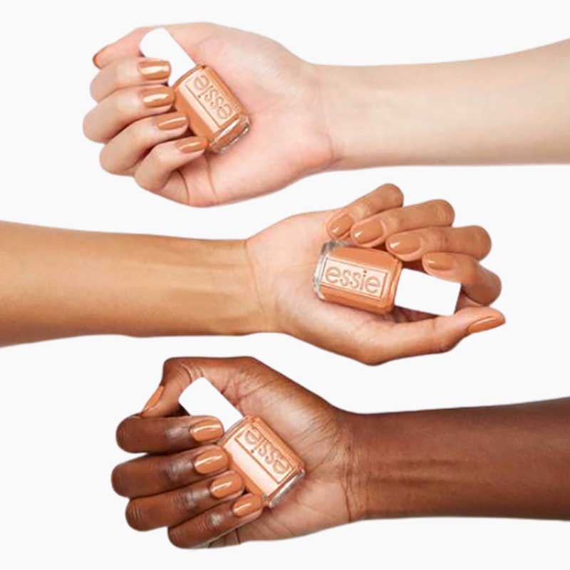 Essie Nail Lacquer 843 Coconuts For You