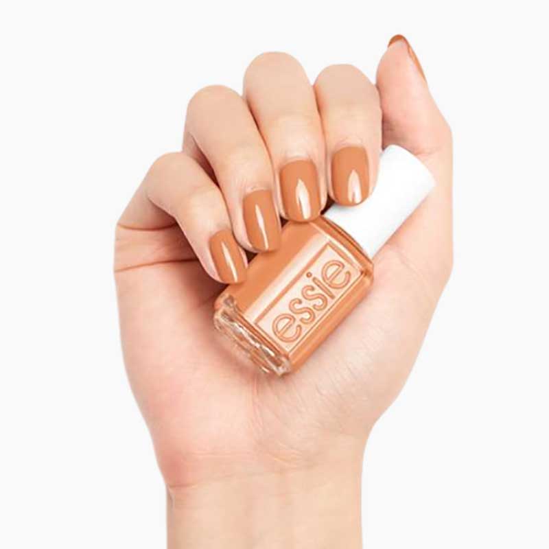 Essie Nail Lacquer 843 Coconuts For You