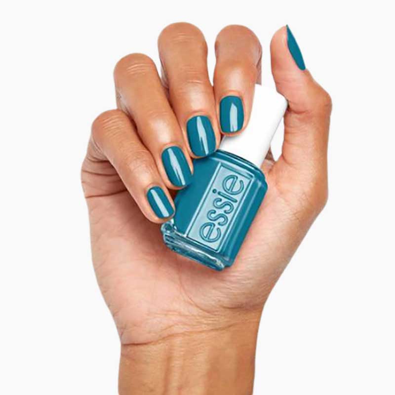 Essie Nail Lacquer 845 Revenges A Beach