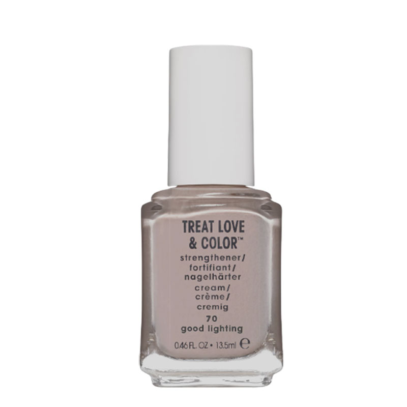 Essie Nail Lacquer 70 Good Lighting Cream
