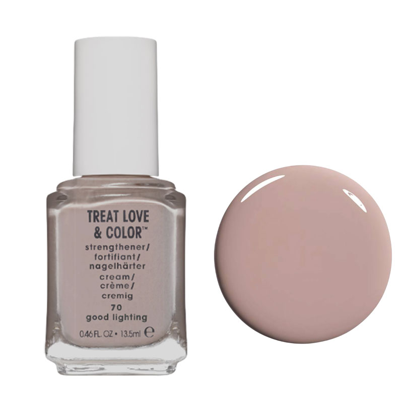 Essie Nail Lacquer 70 Good Lighting Cream