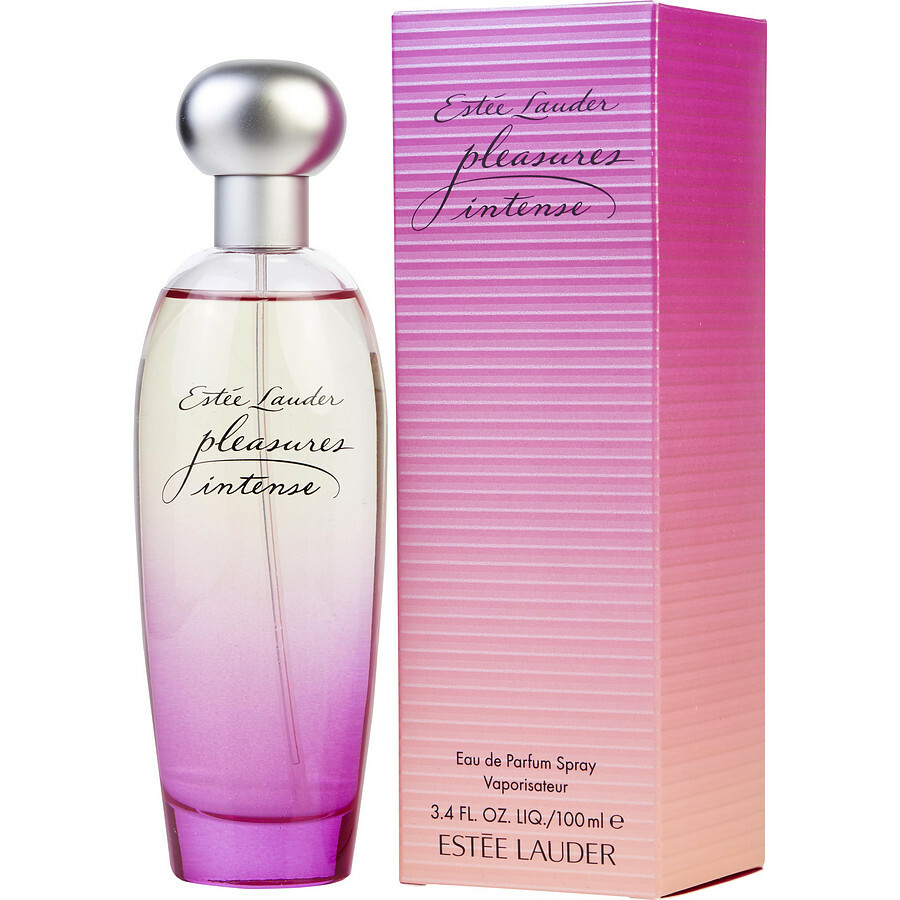 Pleasures Intense Eau De Parfum