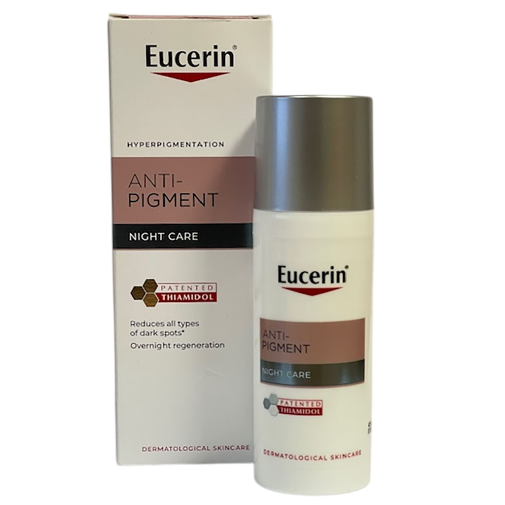 Eucerin Anti Pigment Night Care Cream