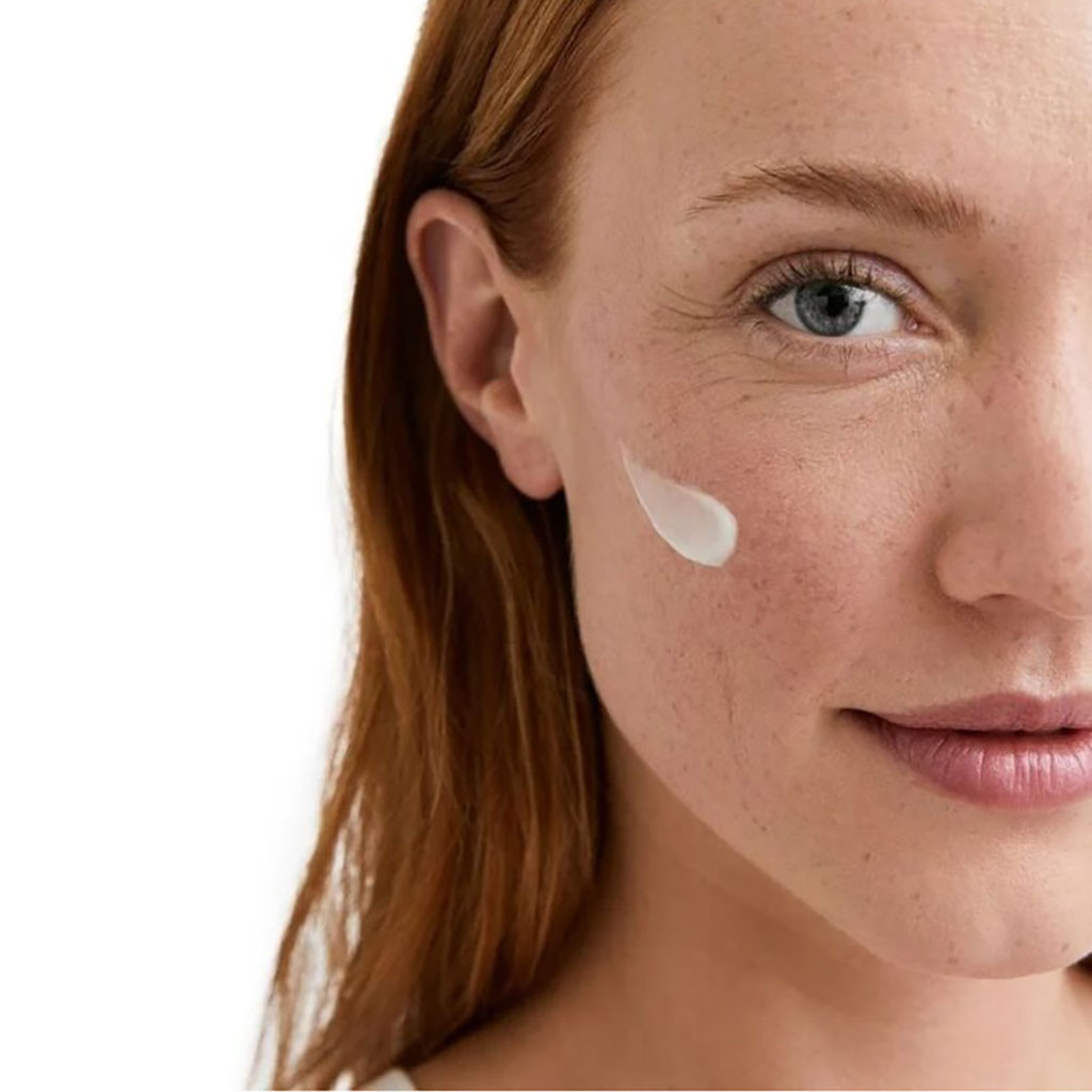 Anti Redness Soothing Care