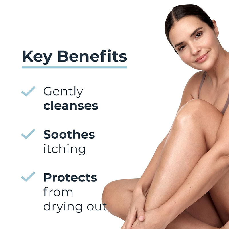 Atocontrol Bath And Shower Oil
