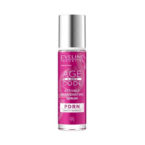 Age Back Code PDRN Longevity Serum